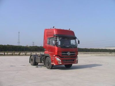 Dongfeng  DFL4181A Semi trailer towing vehicle