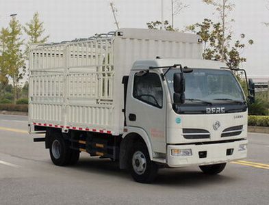 Dongfeng  EQ5041CCY8BDBAC Grate type transport vehicle