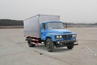 Dongfeng EQ5120XXYL5Box transport vehicle