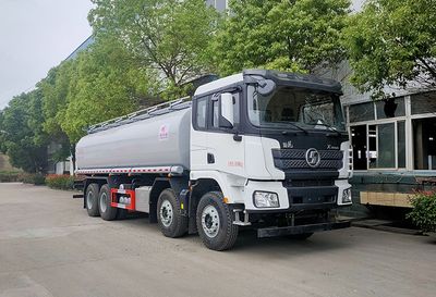 Rongjunda  HHX5319TGYX6 Liquid supply vehicle