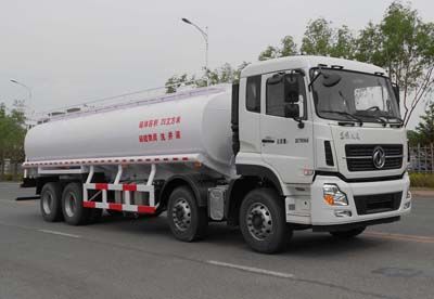 Jishi  JS5310TGY Liquid supply vehicle