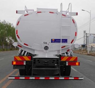 Jishi  JS5310TGY Liquid supply vehicle