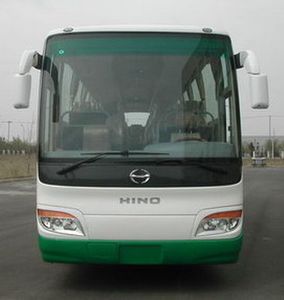 Hino  SFQ6108JSLK Tourist buses