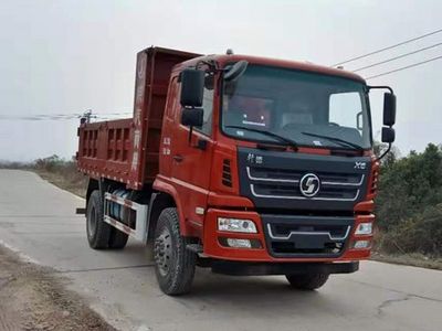 Shaanxi Automobile SX3120GP5 Dump truck