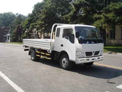 Jinbei  SY1063BAES1 Truck