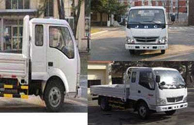 Jinbei  SY1063BAES1 Truck