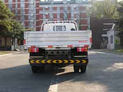 Jinbei  SY1063BAES1 Truck