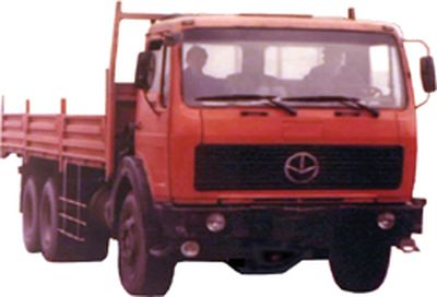 Tiema  XC1240L Truck