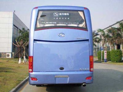 Jinlong  XMQ5181XYL Medical vehicle