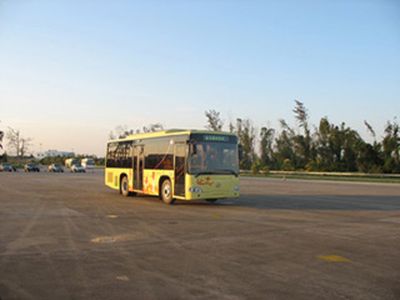 Jinlong  XMQ6925G City buses