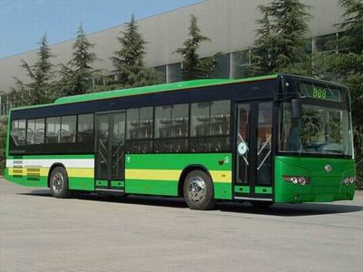 Yutong  ZK6120HNGAA City buses