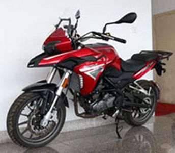 Benelli BJ25018 Two wheeled motorcycles