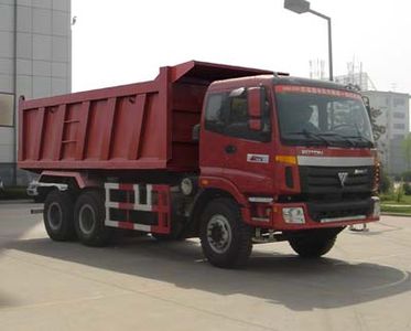 Ouman  BJ3251DLPJB1 Dump truck