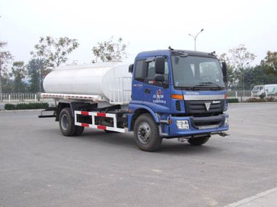 Sanxing  BSX5160GSSB Sprinkler truck