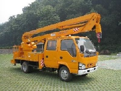 Aichi  HYL5069JGKA High altitude work vehicle