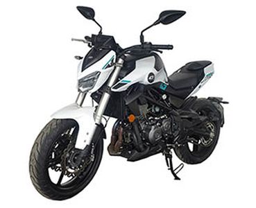 Qianjiang  QJ35013 Two wheeled motorcycles