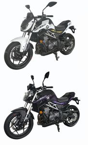 Qianjiang  QJ35013 Two wheeled motorcycles