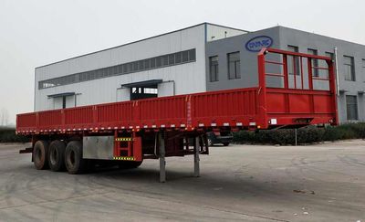 Ruisaike  RSK9400 Fence semi-trailer