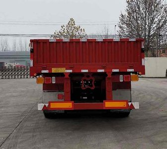 Ruisaike  RSK9400 Fence semi-trailer