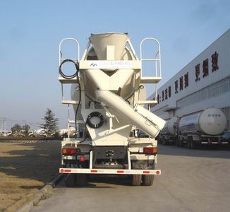 Yasha  WXS5251GJBB1 Concrete mixing transport vehicle