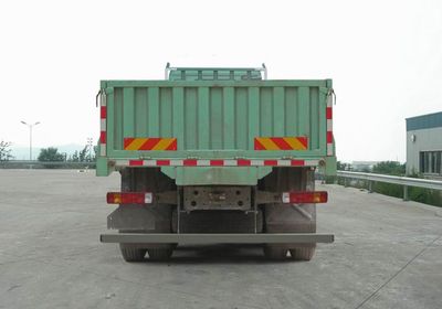 Haowo  ZZ1257M4347E1C Truck