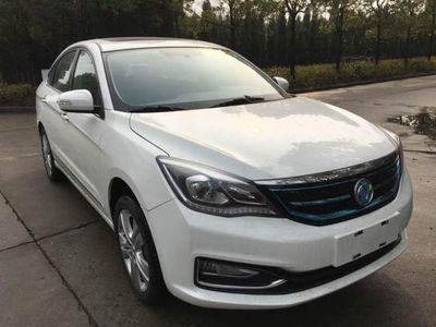 Fengshen  DFM7000G1F4BEV Pure electric sedan