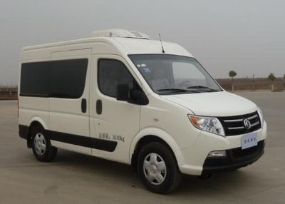 Dongfeng EQ5031XDW5A1MMobile service vehicle