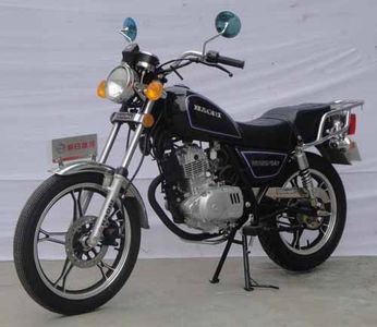 Haori  HR1255AT Two wheeled motorcycles