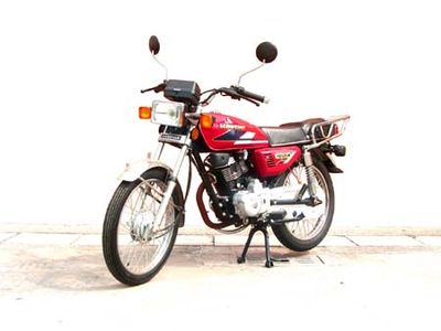 Haotian  HT125A Two wheeled motorcycles