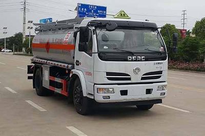 Zhuanwei  HTW5127GYYEC Oil tanker