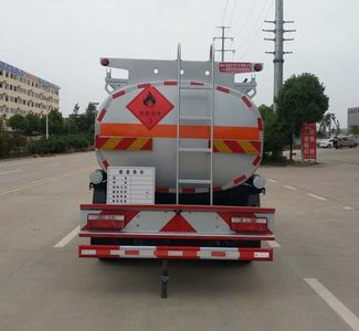 Zhuanwei  HTW5127GYYEC Oil tanker