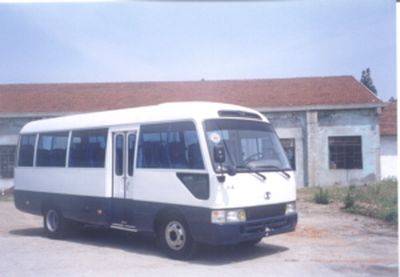 Peony  MD6701D1Z Light Bus