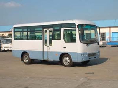 Yuejin  NJ5042XBYSZA Funeral vehicle