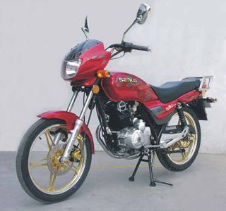 Sanling  SL1503H Two wheeled motorcycles