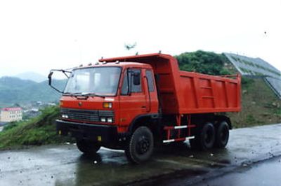 Shitong STQ3160Dump truck