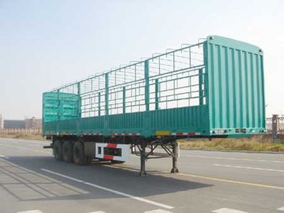 Tonghua  THT9330CLX Gantry transport semi-trailer