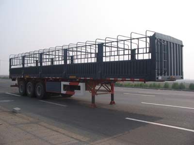 Tonghua  THT9330CLX Gantry transport semi-trailer