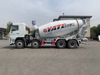 Yate Heavy Industries TZ5310GJBSCEP5 Concrete mixing transport vehicle