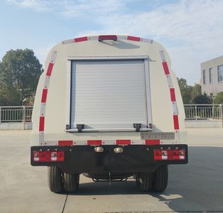 Xiagong brand automobile XXG5030TYH6CA Road maintenance vehicle