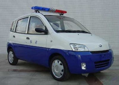 Changhe brand automobilesCH5019XQCME3Prisoner