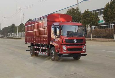 Dongfeng  EQ5160CCYP4 Grate type transport vehicle