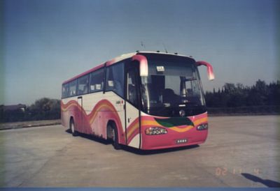 Dongfeng EQ6120LD1Luxury coach