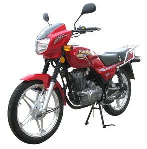 Haojue  HJ1503A Two wheeled motorcycles