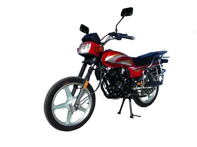 Haojue  HJ1503A Two wheeled motorcycles