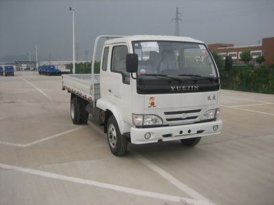 Yuejin  NJ1031DBDW1 Truck