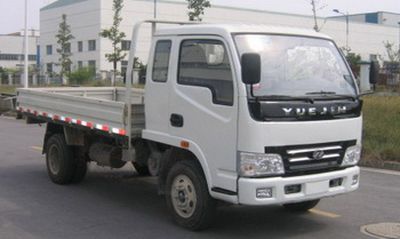 Yuejin  NJ1031DBDW1 Truck