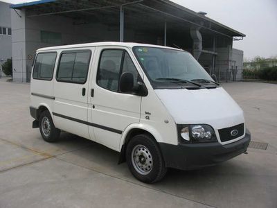 Shangyi  SDQ5030TKT Mineral resource exploration vehicle