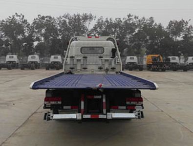 Shunde  SDS5080TQZP Obstacle clearing vehicle