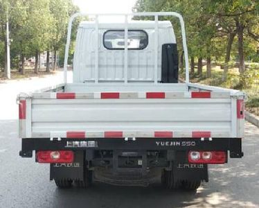 Yuejin  SH1032PEGBNS5 Truck