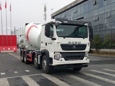 Sany  SYM5310GJB1EZ Concrete mixing transport vehicle